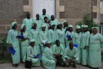 10 ans - chorale jeune esperance avant le concert.jpg - 